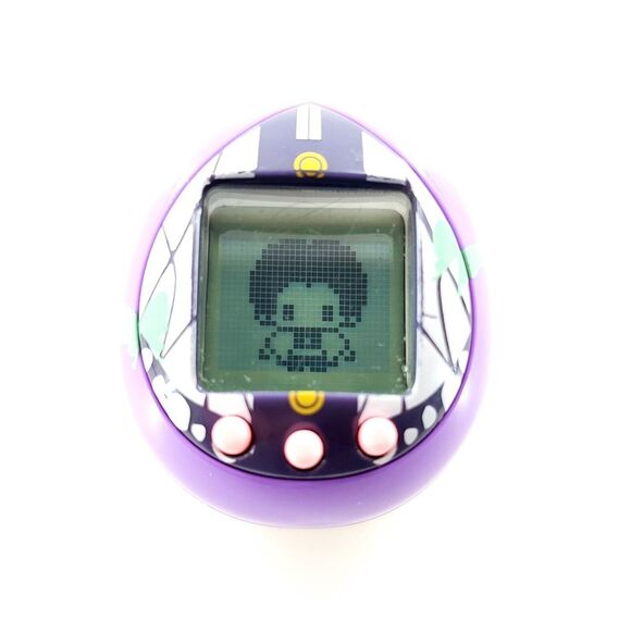 Tamagotchi Demon Slayer: Kimetsu no Yaiba Shinobutchi No Batteries Tested Works - Picture 1 of 6